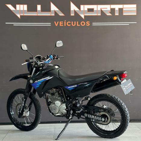 YAMAHA Lander 250 , Foto 6