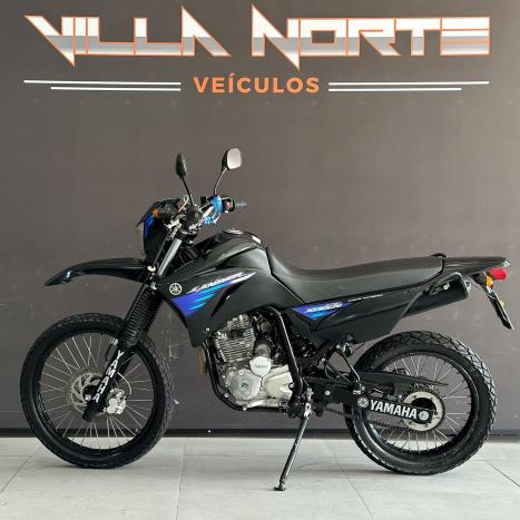YAMAHA Lander 250 , Foto 7