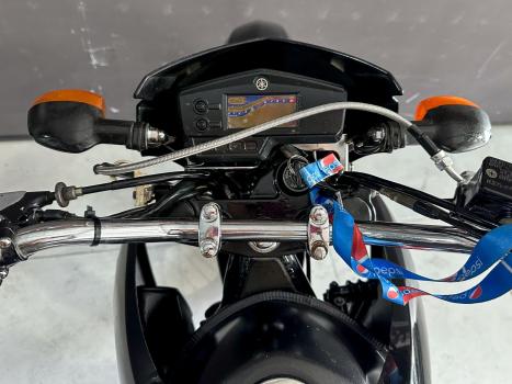 YAMAHA Lander 250 , Foto 8