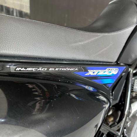 YAMAHA Lander 250 , Foto 9