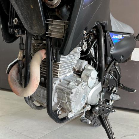 YAMAHA Lander 250 , Foto 10