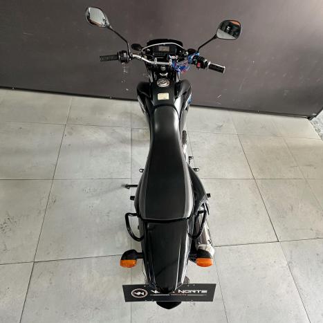 YAMAHA Lander 250 , Foto 11