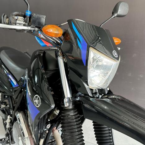 YAMAHA Lander 250 , Foto 12