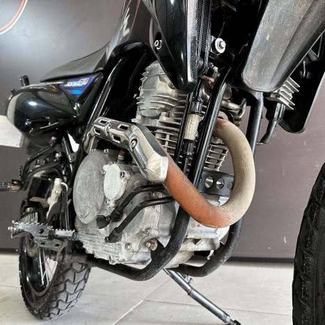 YAMAHA Lander 250 , Foto 13
