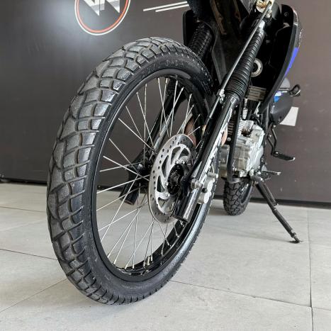 YAMAHA Lander 250 , Foto 15