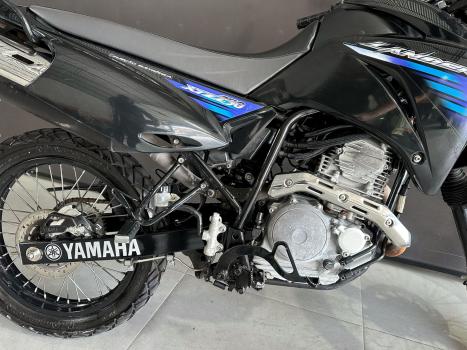 YAMAHA Lander 250 , Foto 16