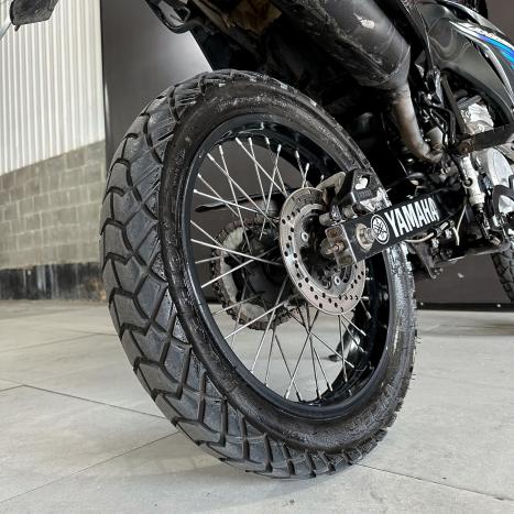 YAMAHA Lander 250 , Foto 17