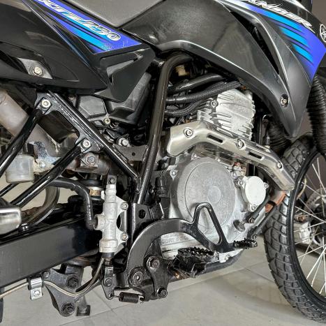 YAMAHA Lander 250 , Foto 20