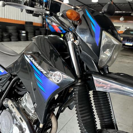 YAMAHA Lander 250 , Foto 21