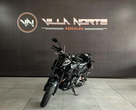 YAMAHA MT-03 300 ABS, Foto 1