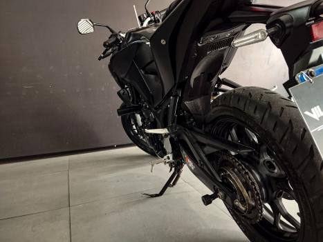 YAMAHA MT-03 300 ABS, Foto 16