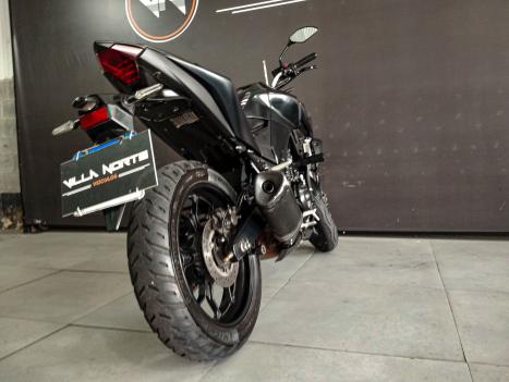 YAMAHA MT-03 300 ABS, Foto 19