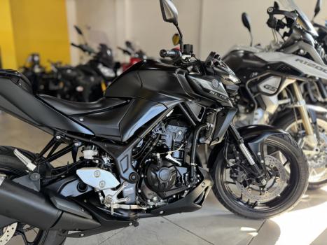 YAMAHA MT-03 300 ABS, Foto 5