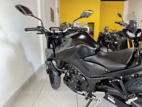 YAMAHA MT-03 300 ABS, Foto 11