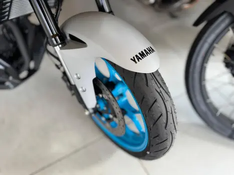 YAMAHA MT-03 300 ABS, Foto 4