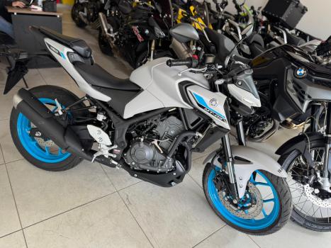 YAMAHA MT-03 300 ABS, Foto 7