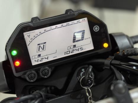 YAMAHA MT-03 300 ABS, Foto 12