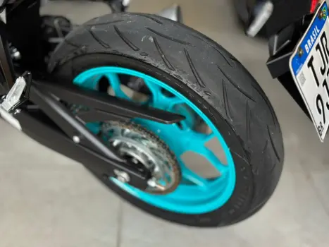 YAMAHA MT-03 300 ABS, Foto 11