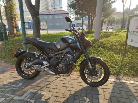 YAMAHA MT-09 850 ABS, Foto 7