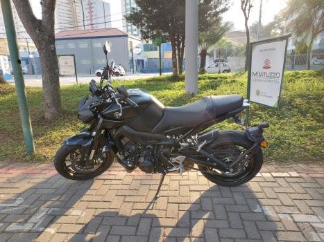 YAMAHA MT-09 850 ABS, Foto 9