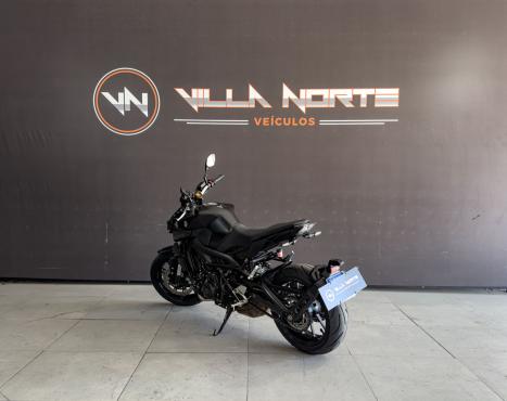 YAMAHA MT-09 850 ABS, Foto 5