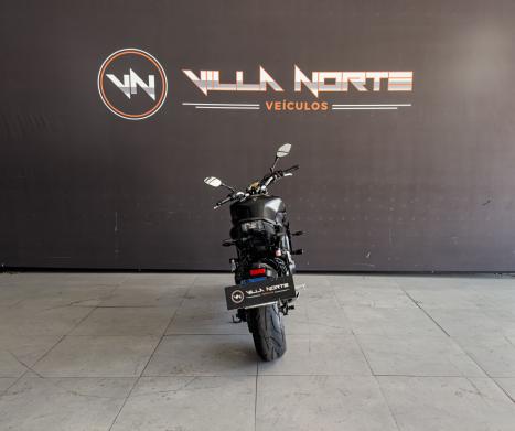 YAMAHA MT-09 850 ABS, Foto 6