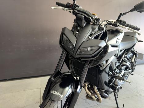 YAMAHA MT-09 850 ABS, Foto 14