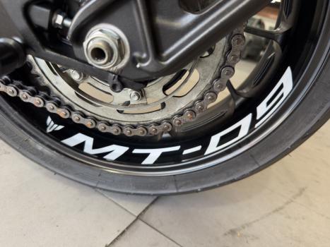 YAMAHA MT-09 850 ABS, Foto 17