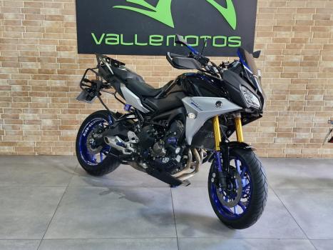 YAMAHA MT-09 Tracer 850 , Foto 1