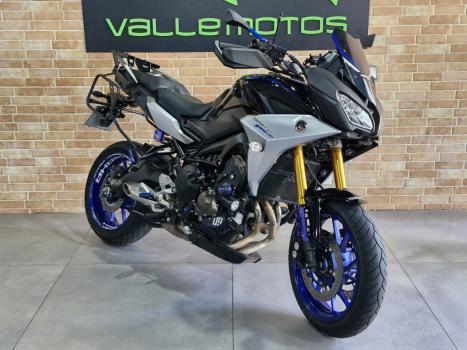 YAMAHA MT-09 Tracer 850 , Foto 3