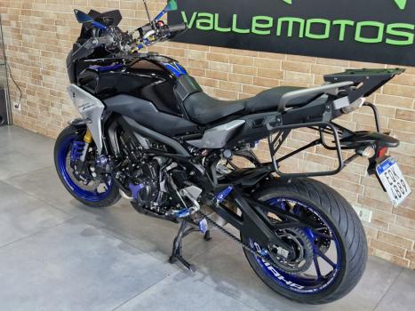 YAMAHA MT-09 Tracer 850 , Foto 5