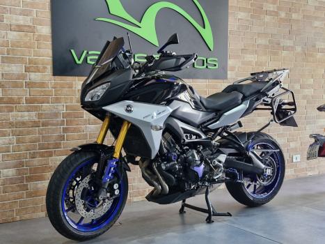 YAMAHA MT-09 Tracer 850 , Foto 6