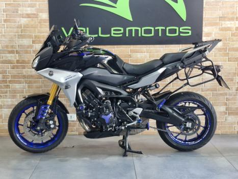 YAMAHA MT-09 Tracer 850 , Foto 2