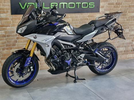 YAMAHA MT-09 Tracer 850 , Foto 7