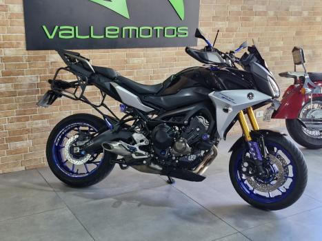 YAMAHA MT-09 Tracer 850 , Foto 10