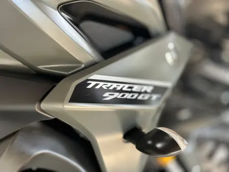 YAMAHA MT-09 Tracer GT 900 , Foto 3