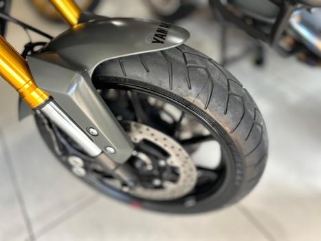 YAMAHA MT-09 Tracer GT 900 , Foto 4