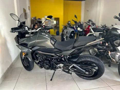 YAMAHA MT-09 Tracer GT 900 , Foto 7