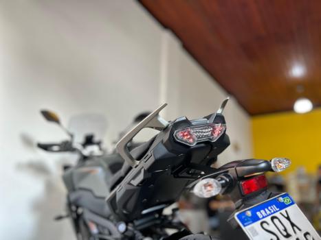 YAMAHA MT-09 Tracer GT 900 , Foto 8