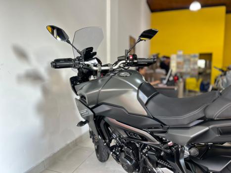 YAMAHA MT-09 Tracer GT 900 , Foto 10
