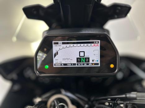 YAMAHA MT-09 Tracer GT 900 , Foto 12