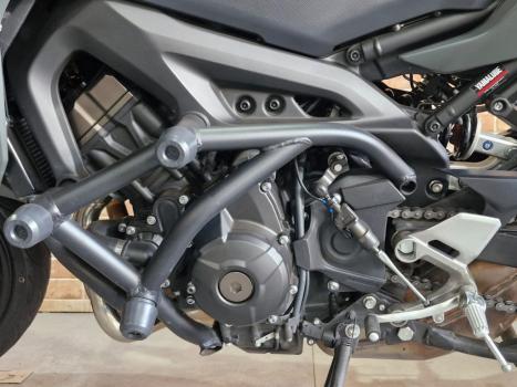 YAMAHA MT-09 Tracer 850 , Foto 2