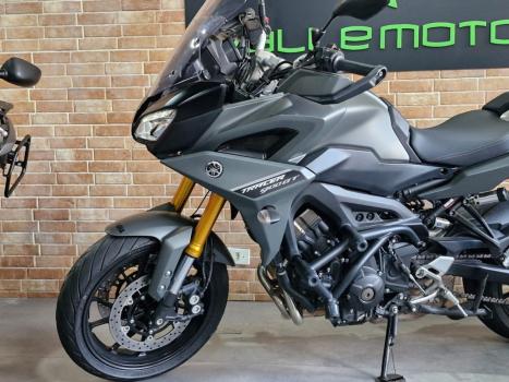YAMAHA MT-09 Tracer 850 , Foto 3