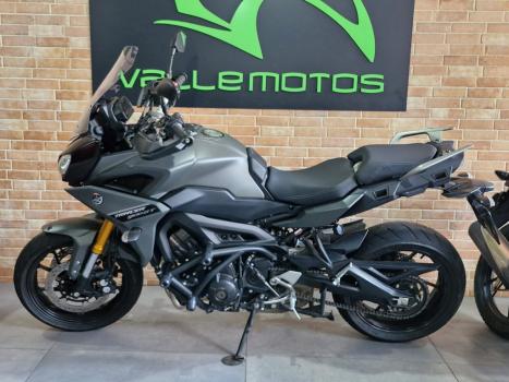 YAMAHA MT-09 Tracer 850 , Foto 4
