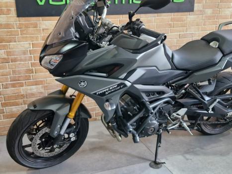 YAMAHA MT-09 Tracer 850 , Foto 5