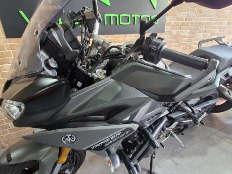 YAMAHA MT-09 Tracer 850 , Foto 6
