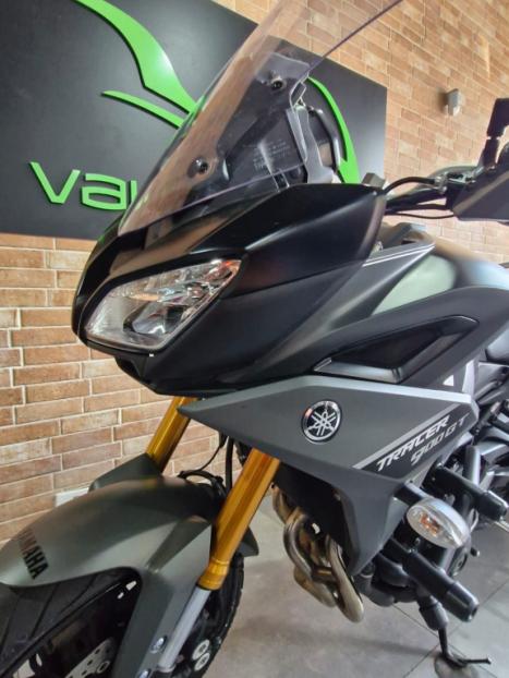 YAMAHA MT-09 Tracer 850 , Foto 7