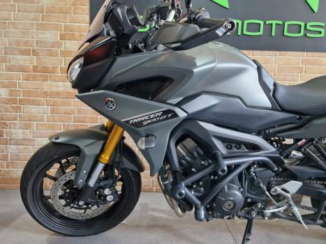 YAMAHA MT-09 Tracer 850 , Foto 8