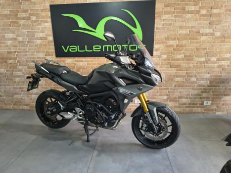 YAMAHA MT-09 Tracer 850 , Foto 4