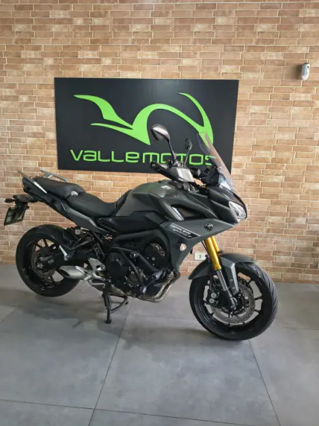YAMAHA MT-09 Tracer 850 , Foto 10